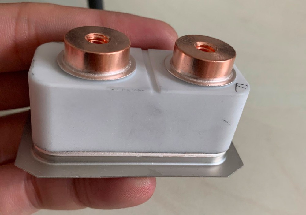 真空釬焊爐（陶瓷，紫銅，可伐合金真空釬焊）